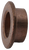 FLANGED BEARING - 0.3750 IN BO - 100695256