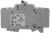 100736717 
 SRS Legacy # / CRef: 
 1489-M1C030 
 E197878 
 100736717 
 CIRCUIT BREAKER 
 C 
 US LISTED 
 3AMP CIRCUIT BREAKER 
 1 POLE UNIT 
 ISSUE No .: 3300033 
 min. 0.16 in 
 (4 mm) 
 1489 M 
 108 
 UL14.1mm 
 141 
 IEC12.5mm 
 ba 
 CU only 
 A.B 
 Rockwell Automation 
 1201 South 2nd Street 
 Milwaukee, WI 53204 USA 
 CE