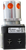 CAT 
 SER 
 LISTED A 
 800T-QAH2A 
 U 
 UL 
 IND. CO 
 TYPE MA 
 INPUT VOLTS 
 LAMP NO. 
 EN 
 12 ... 130V AC/DC 
 IN 376W 
 Rockwell Automation, 1201 S 2nd St, Milwaukee, WI 53204, USA 
 IN CHINA