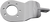 SEW TORQUE ARM KIT KT57/KT67 L - 100740669