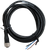 CSA 
 .78304 
 AWM 
 I/II 
 .... A/B 
 100748757 
 22AWG 
 SRS Legacy # / CRef: 
 22AWG 
 MQDC-406 
 100748757 
 CABLE - QD CORDSET, FEMALE STRAIGHT SINGLE ENDED, 
 4 PIN, 2M, BLACK - 45136 
 AWM