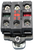2 
 NC 1 
 24V ~ 
 1 
 XUX 
 4 
 NO 3
