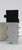 in 
 STO 
 100749620 
 SRS Legacy # / CRef: 
 543702 
 100749620 
 VTSA 42mm 5/3-way valve, mid-position closed for 
 vacuum