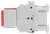 SAFETY RELAY - CONTROL, 24 VDC - 100000380