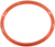 ORING,.210 DIA X 11.13 HT RED - 100769789