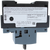 WARNING IF AN OVERLOAD OR A FAULT CURRENT INTERRUPTION OCCURS, CIRCUITS MUST BE CHECKED TO 
 DETERMINE THE CAUSE IN A FAULT CONDITION. THE CONTROLLER SHOULD BE REPLACED IF DAMAGED. 
 TO MAINTAIN OVERCURRENT, AND SHORT- CIRCUIT PROTECTION, THE MANUFACTURER'S INSTRUCTIONS FOR 
 SELECTION OF OVERLOAD AND SHORT CIRCUIT PROTECTION MUST BE FOLLOWED 
 AVERTISSEMENT. IL FAUT RESPECTER LESINSTRUCTIONS DU FABRICANT EN CHOISISSANT LES DISPOSITIFS DE 
 PROTECTION CONTRE LES SURCHARGES ET COURT-CIRCUITS. EN CAS DE COUPURE DUE À UNE 
 SURCHARGE OU À UN COURANT DE DÉFAUT, EXAMINER LE CONTRÔLEUR ET LE REMPLACER S'IL EST ENDOMMAGÉ. 
 MAN. MTR. CNTLR. SHORT CIRCUIT 65KA. 240V 
 UL 
 165C 
 1 2kA 480V 
 MAX. FUSE / CB 
 1 25A 
 SUIT. FOR GROUP INST. CSA: MAX. FUSE / CB 1 50A 
 USTED 
 UL: SCPD acc. NEC 
 SUIT. AS MOTOR DISCONNECT 
 SA 
 SURROUNDING AIR TEMPERATURE 40℃ 
 480V. 36 
 FLA MAX. 75º CU WIRE ONLY 
 AJK) 
 V AC 50/ 60Hz | 200 - 208 | 230 | 460 | 575 
 HP.3ph 
 10 
 10 
 25 
 --- 
 DIAL IS FLA. TRIP AMPS 125%; 
 BREAK ALL LINES; USE ALL 3 POLES 
 --- 
 ---- 
 100770586 
 1 
 100770586 
 IL CE 
 PROTECTOR 
 660.004979 
 SRS Legacy # / CRef: