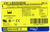 9080 LBA263206 
 Ser. C 
 1 
 Power Distribution Block / Bloque de Distribucion de 
 Alimentacion / Blocs de Distribution d Alimentation 
 Wiring / Cableado / Cablage 
 MAIN #14 - #2/0 
 Service 
 BRANCH #14 - #4 
 Rating 
 Lugs Suitable for 
 600 V ~ 
 CU CONDUCTOR - 350A 
 Class B&C 
 DISTRIBUTION 
 AL CONDUCTOR - 270A 
 2 POLE 
 15701 
 19766 
 CE 
 Made in USA 
 Hecho en EUA 
 AA 
 2102 
 Fabriqué aux É .- U 
 10785901157011 
 SQUARE D 
 a brand of 
 Schneider 
 Electric