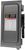 ON 
 HEAVY DUTY 
 SAFETY SWITCH 
 INTERRUPTOR DE 
 SEGURIDAD DE 
 SERVICIO PESADO 
 30 A 
 SQUARE D 
 600 Vac /V~ 600 Vdc / :.: 
 A DANGER / PELIGRO 
 AZARD OF ELECTRIC SHOCK, EXPLOSION, OR ARC FLASH 
 PELIGRO DE DESCARGA ELECTRICA, EXPLOSIÓN O 
 DESTELLO POR ARQUEO 
 MARQUES 
 Apply appropriate personal protective 
 · Utilice equipo de protección personal (EPP) 
 equipment (PPE) and follow safe 
 electrical work practices. 
 aproplado y siga las practicas de seguridad 
 eléctrica establecidas por su Compañía 
 See NFPA TOE. 
 (consulte la norma NEDS Suco 
 . This e 
 (consulte la norma NFPA 70E). 
 his equipment must only be installe 
 Solamente el personal eléctrico 
 and serviced by qualified electrical 
 personnel. 
 especializado deberá instalar y prestar 
 servicio de mantenimiento a este equipo. 
 Never operate energized switch with 
 door open. Keep door fastened. 
 . Nunca haga funcionar el interruptor con la 
 puerta abierta cuando este energizado. 
 Mantenga la puerta asegurada 
 Turn off switch before removing 
 installing fuses russlands 
 nstalling fuses or making lo 
 · Desenergice el interruptor antes de extraer 
 fusibles o de hacer conexiones 
 connections. 
 Always use a pt 
 casa das las pesto de hacer conexion 
 Always use a properly rated voltag 
 sensing device at all li 
 . Siempre utilice 
 · Siempre utilice un dispositivo de tensión 
 buonaseranice at all line and load fu 
 clips to confirm switch is of 
 nominal adecuado en los cline pora feibl 
 Saladas adecuado en los clips para fusible 
 de los lados de carga 
 carga y línea para confirmar 
 Turn off power supplying switch before 
 la desenergización del interruptor. 
 desenergizacion del interruptor. 
 doing any other work on or inside swit 
 · Desenergice el interruptor antes de realizar 
 rruptor antes de re 
 Do not use renewable link fuses in fused 
 cualquier otro trabajo en el interruptor. 
 switches. 
 · No ut 
 ailure to follow these instructions 
 se aulice fusibles de cinta renovables en 
 los interruptores de fusible. 
 will result in death or serious injury. 
 El incumplimiento de estas precauciones 
 To lock out switch 
 arte o lesiones se 
 podrá causar la muerte o lesiones serias 
 To lock out switch, place padlock has 
 handle. 
 ce padlock has 
 through hole in lockplate and above 
 del a bloquear el interruptor, la aldaba 
 40275-990-02 
 de candado debe pasar por el aguje 
 encima de la maniisaco 
 O 
 OFF