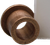 100771338 
 SRS Legacy # / CRef: 
 1177970 
 100771338 
 BUSHING, BRONZE, FLANGED 3/4 X 1/2 × 1LG, 1/8 FLNG 
 THK 
 0000 
 0