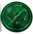 100771476 
 GRS Legacy # / CRef: 
 SL7-L24-G 
 SPU 
 O 
 100771476 
 STACK LIGHT GREEN LENSE