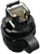 SOCKET, SERVICE WITH RJ45 - 100771536