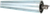 ROLLER: RD-1869D80K40 RL = 23. - 100771570