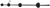 RTN WHL ASSY 43 BSG UNIV - 100771907