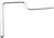ARM,CPART-GR-ADJ-SNGL H-CHMT ( - 100772065