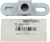 100772075 
 SRS Legacy # / CRef: 
 80700007 
 100772075 
 BRACKET,LOWER,ADJ. G.R. F60208 50 PxWVI.