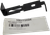 1 
 100772094 
 SRS Legacy # / CRef: 
 E0009408 
 100772094 
 BRKT.CZB SNUBBER ADJ
