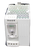 L7 
 LZ 
 L3 
 3×380 - 500 VAC 
 Schneider De 
 ABL8WPS24200 
 AUTO 
 MANU 
 24V 
 28.8V 
 + 
 + 
 - 
 -