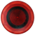 PUSH BUTTON - 22MM, ILLUM, RED - 100001199