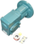 REDUCER,15:1 3HP,ADAPT 26R 180 - 100772264