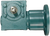 REDUCER,15:1 3HP,ADAPT 26R 180 - 100772264