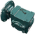 REDUCER,5:1 2HP 140/17L - 100772265