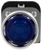 PUSH BUTTON, BLUE ALLUM. EXTEN - 100181047