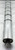 100772406 
 URS Legacy # / CRef: 
 1191359 
 100772406 
 ROLLER,WD 22BF ITR PRBG DROP OUT TUB