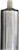 Roll:2.50'' Dia:11/16 Tpr Hx:1 - 100777467