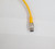 CABLE 4M RT ANGLE W/LEDS - 100777524