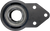 Brng:Mntd:3-Bolt Flng:30mm ID: - 100777527