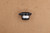 C 
 MODEL: R-PESD-CAP-DST-BK 
 TYPE 4, 4X, 12, & 13 
 ISTED 
 ENCL. ACC. 
 with lid retention screw 
 E488493