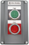 PUSHBUTTON SWITCH ON/OFF A AND B - 100804295