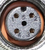 2-COLOR IN LINE SENSOR STATUS - 100812095