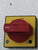 Rockwell Automation 
 AB 
 1201 S 2nd St, Milwaukee, WI 53204, USA 
 LON 
 DOOR COUPLING HANDLE 
 COMMANDE ROTATIVE DEBRAYABLE 
 (Type 1, 3R / IPX4) 
 TP 
 DREHANTRIEB MIT TUERKUPPLUNG 
 CA 
 ACCIONAMIENTO PARA PUERTA 
 ALBERINO DI COMANDO 
 COMM.MULTIVIE 1-2-3 
 1P 
 CE 
 UL) US 
 LISTED 
 PN-514052 
 CAT 
 PRODUCT OF Italy 
 SER 
 140MT-C-DRY66 
 A 
 OF 
 3020 
 00191326739948 
 2234 
 AB