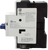 MAN. MTR. CNTLR. 600V AC 
 C 
 UL 
 US LISTED 
 SUITABLE AS MTR. DISCONN 
 WITH THE LOCKABLE TWIST 
 MAN. MTR. CNTLR. KNOB 140MT-C-K 
 44D6 
 S.C. RATING RMS SYM 
 65 kA 480V, 30 kA 600V 
 SUITABLE FOR MOTOR 
 GROUP INSTALLATION 
 WHEN PROTECTED BY ANY 
 CLASS OF FUSES or CB 
 HAVING CURRENT RATING 
 C 
 UL 
 LESS THAN OR EQUAL TO 
 US LISTED 
 450A/600V 
 COMB. MTR. CNTLR. 85XA 
 MANUAL SELFPROTECTED 
 COMB. MTR. CNTRL. WHEN 
 140MT-C-TE 
 OR 140MT-C-WTEN OR 
 140MT-C-WBE INSTALLED AND 
 SUITABLE FOR TAP CONDUCTOR PROTECTION IN GROUP INSTALLATIONS: 
 S.C. RATING RMS SYM: 65 KA - 240V. 480Y/277V, 30 KA - 600Y/347V 
 6.3 FLA MAX, 
 BREAK ALL LINES 
 DIAL IS FLA 
 TRIP AMPS 120% 
 VAC 
 115 
 230 
 160 
 575 
 HP,3ph 
 1.5 
 3 
 5 
 HP, 1ph 
 0.25 
 0.5 
 00015398 
 12901521