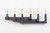 BUS BAR - CONTINUOUS CURRENT C - 100812121