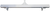 B4 ACTUATOR CROSS BAR - 100812579