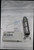 FESTO 
 U-1/2-B 
 Mat .- Nr .: 6844 
 Serie: 
 P558 
 Schalldämpfer 
 Silencer 
 Festo AG & Co. KG 
 DE-73734 Esslingen 
 Made in China 
 Di 
 www.festo.com/sp 
 100814394 
 SRS Legacy # / CRef: 
 6844 
 100814394 
 Festo PNEUMATIC MUFFLER, U-1/2-B 
 LOPE 
 213288