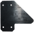 REJECT MECH., PADDLE PLOW, LH - 100814418