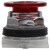 PUSH BUTTON - PUSH/PULL, MAINT - 100498245