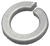 WASHER,#10 LOCKWASHER,#10 LOCK - 100816981