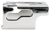 PUSH BUTTON - PADLOCK ATTACHME - 100498246