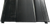 SHROUD,ACC-C6-5' W/TGW LABEL - 100820314
