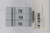 F16 
 F16 
 F16 
 100823496 
 SRS Legacy # / CRef: 
 1100954 
 100823496 
 FB. 3-POLE, CLASS CC, 30A 600V, W/INDICATOR 
 BUSSMANN, CHCC3DI