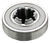 BRG,25MM BORE #6205 SEALED W/ - 100823652
