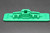CONNECTOR TYPE ￸ 3HD GREEN (US - 100827359