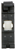 PUSH BUTTON ACCESSORY - CONTAC - 100498501