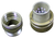 PLUG, 10-PIN CIRCULAR, STRAIGH - 100498487