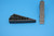 PL MLD:NYLON:GUIDE OUTPUT - 100830405