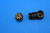 CONN, M12, 8-PIN, MALE-SCREW T - 100831591